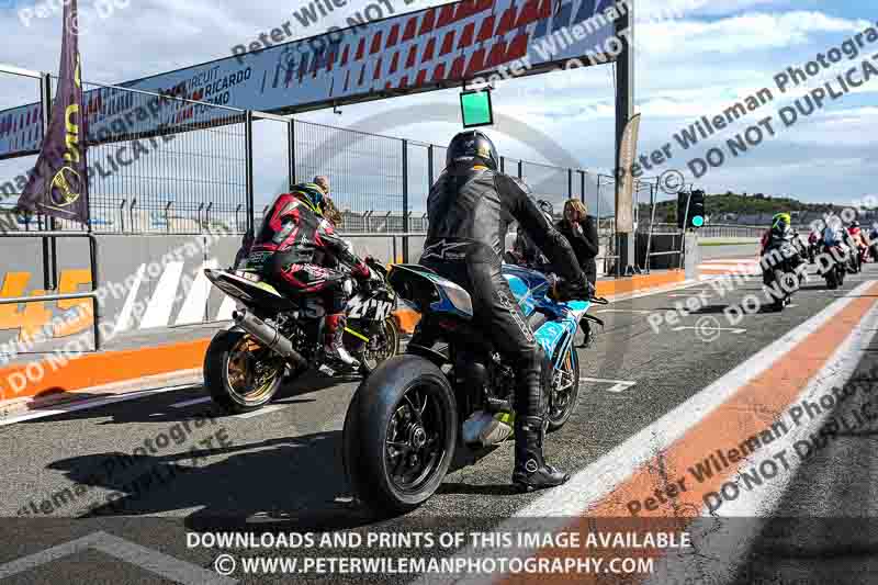 march 2018;motorbikes;no limits;peter wileman photography;portugal;trackday digital images;valencia